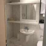 Apartmán Duenenrose Duenenrose 25 Norderney