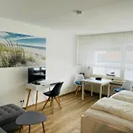 Duenenrose Duenenrose 25 Apartmán