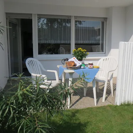 Apartmán Duenenrose Duenenrose 25 *
