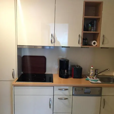 Apartmán Duenenrose Duenenrose 25 *