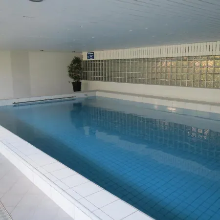 Apartmán Duenenrose Duenenrose 25 Norderney