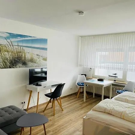 Duenenrose Duenenrose 25 Διαμέρισμα