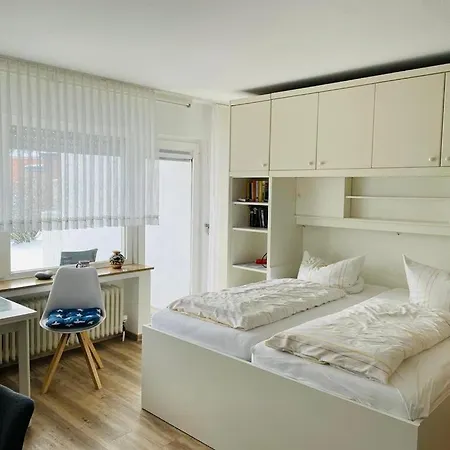 Apartmán Duenenrose Duenenrose 25