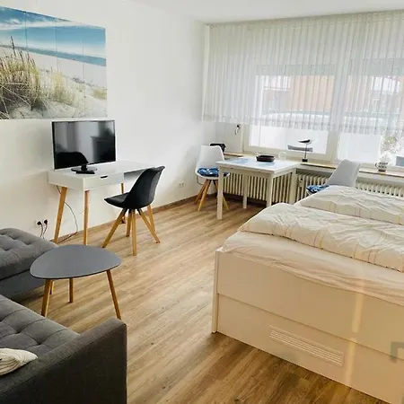 Duenenrose Duenenrose 25 Norderney