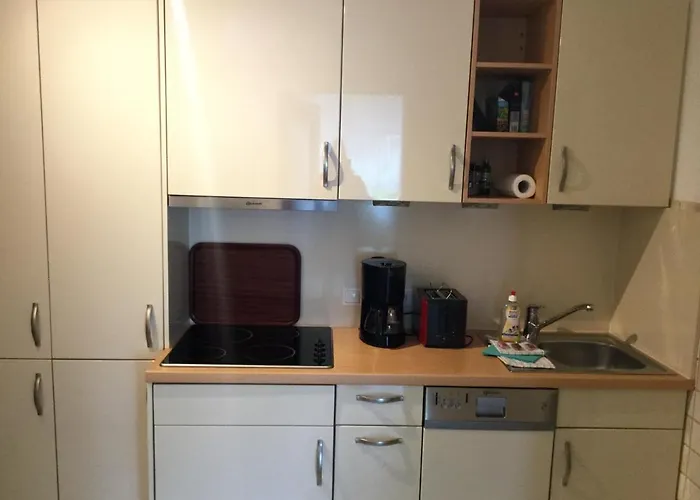 アパート Duenenrose Duenenrose 25 *