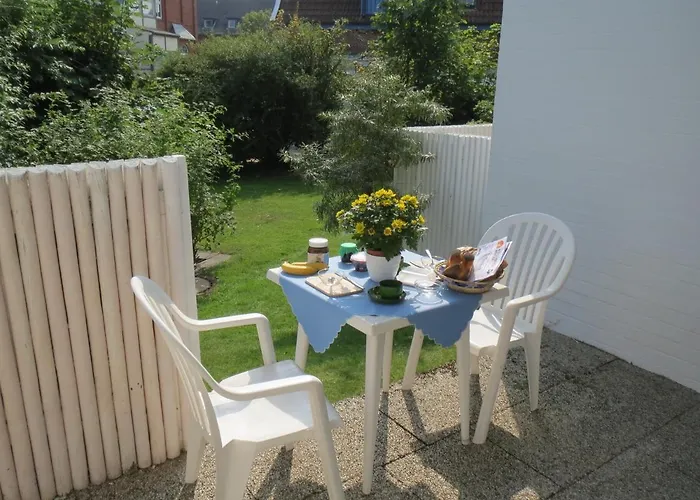 Duenenrose Duenenrose 25 アパート