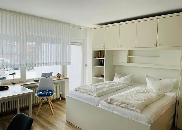 アパート Duenenrose Duenenrose 25